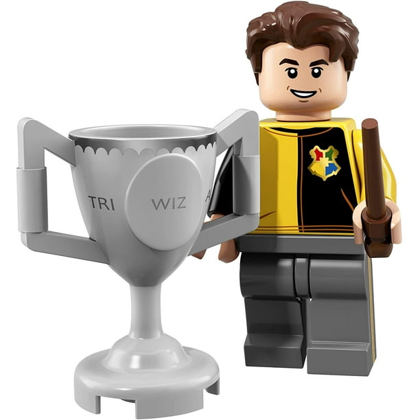 Lego 71022 Minifigures LEGO Harry Potter Fantastic Beasts Series 1